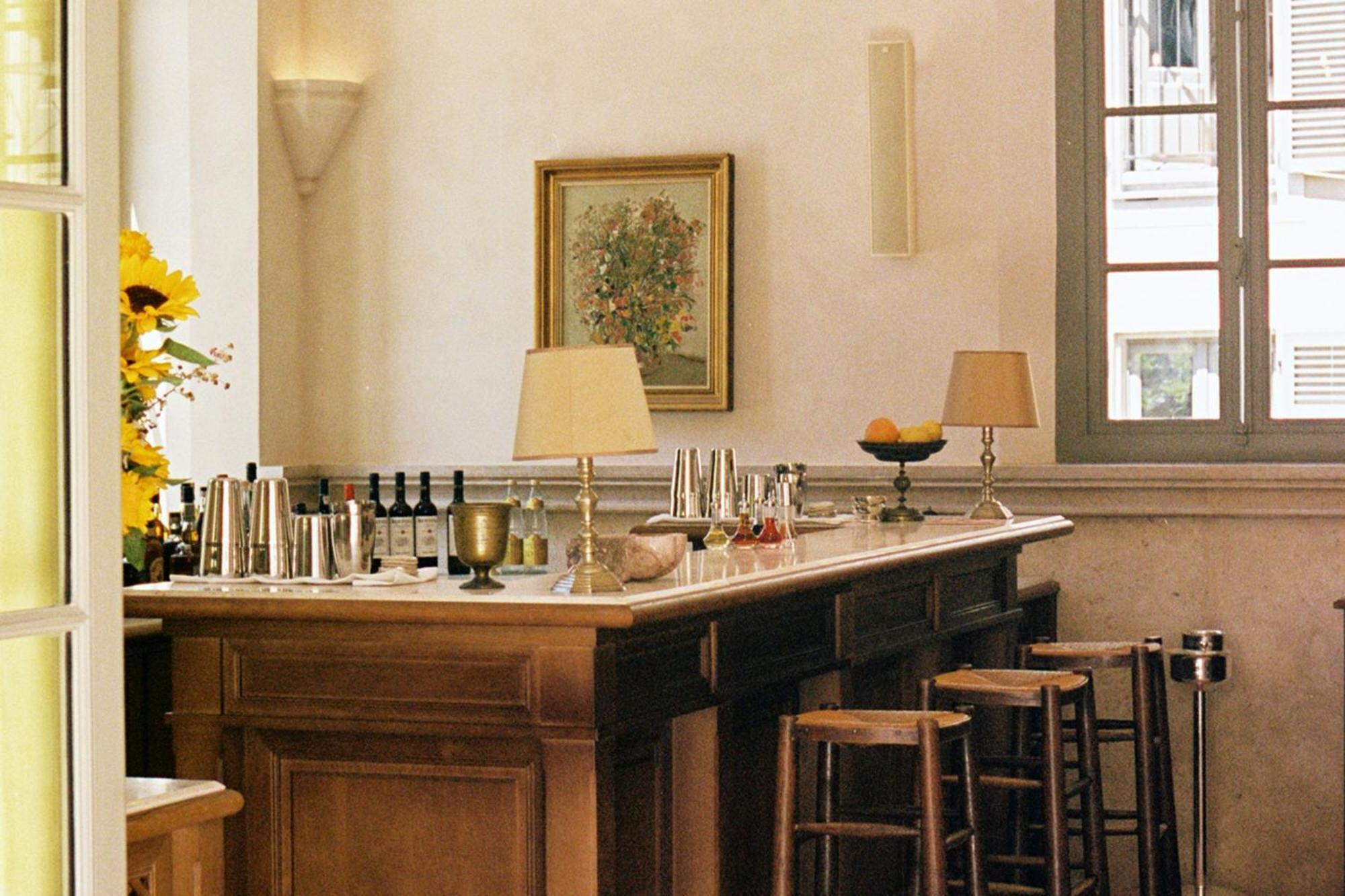 Du Couvent, A Luxury Collection Hotel,