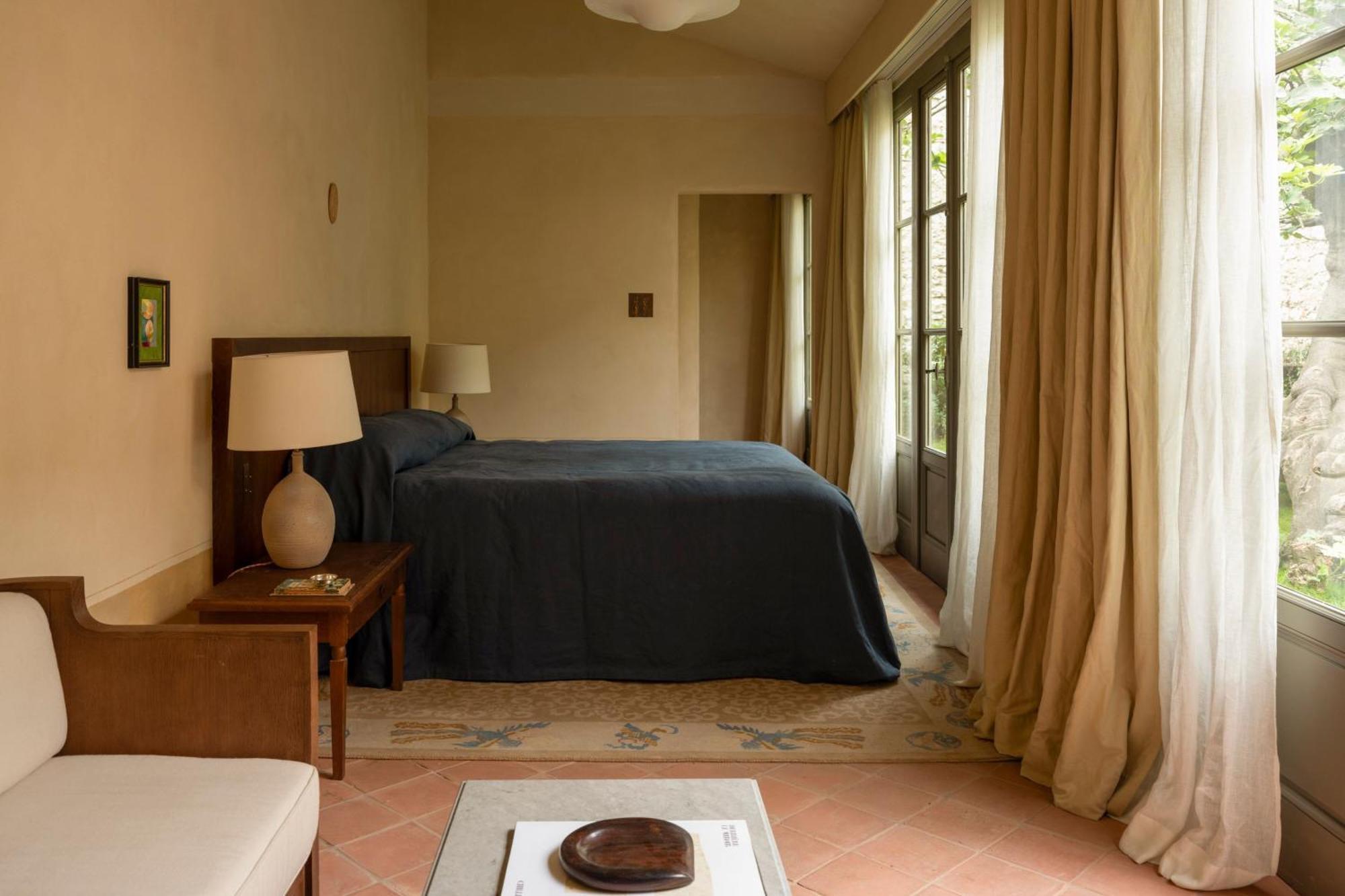 Du Couvent, A Luxury Collection Hotel, Hotell 5*