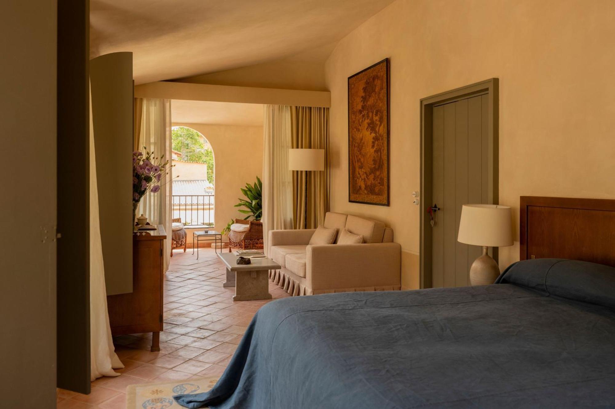 Du Couvent, A Luxury Collection Hotel, Hotell 5*