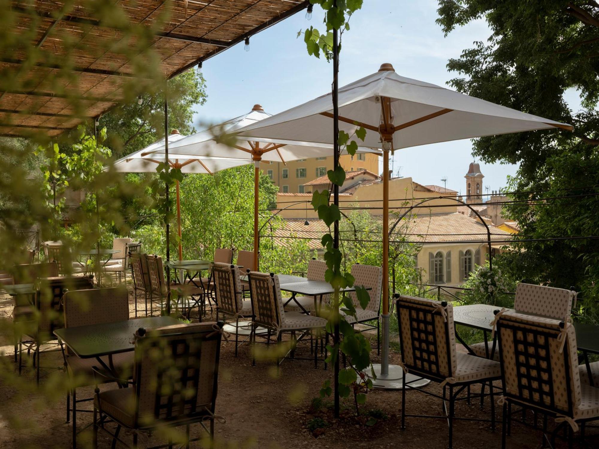 Du Couvent, A Luxury Collection Hotel, Hotell 5*