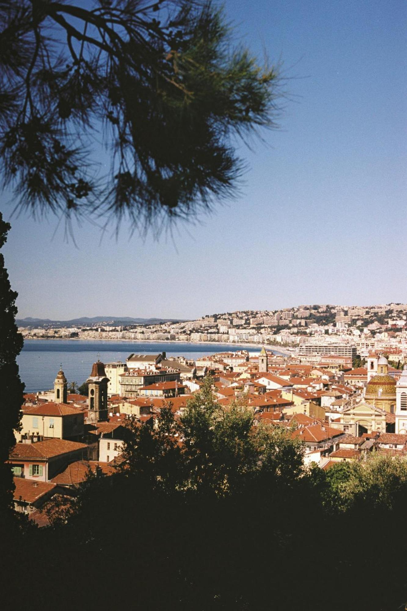 Du Couvent, A Luxury Collection Hotel, Nice