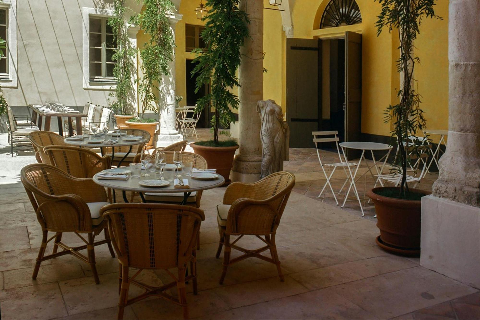 Hotell Du Couvent, A Luxury Collection Hotel,