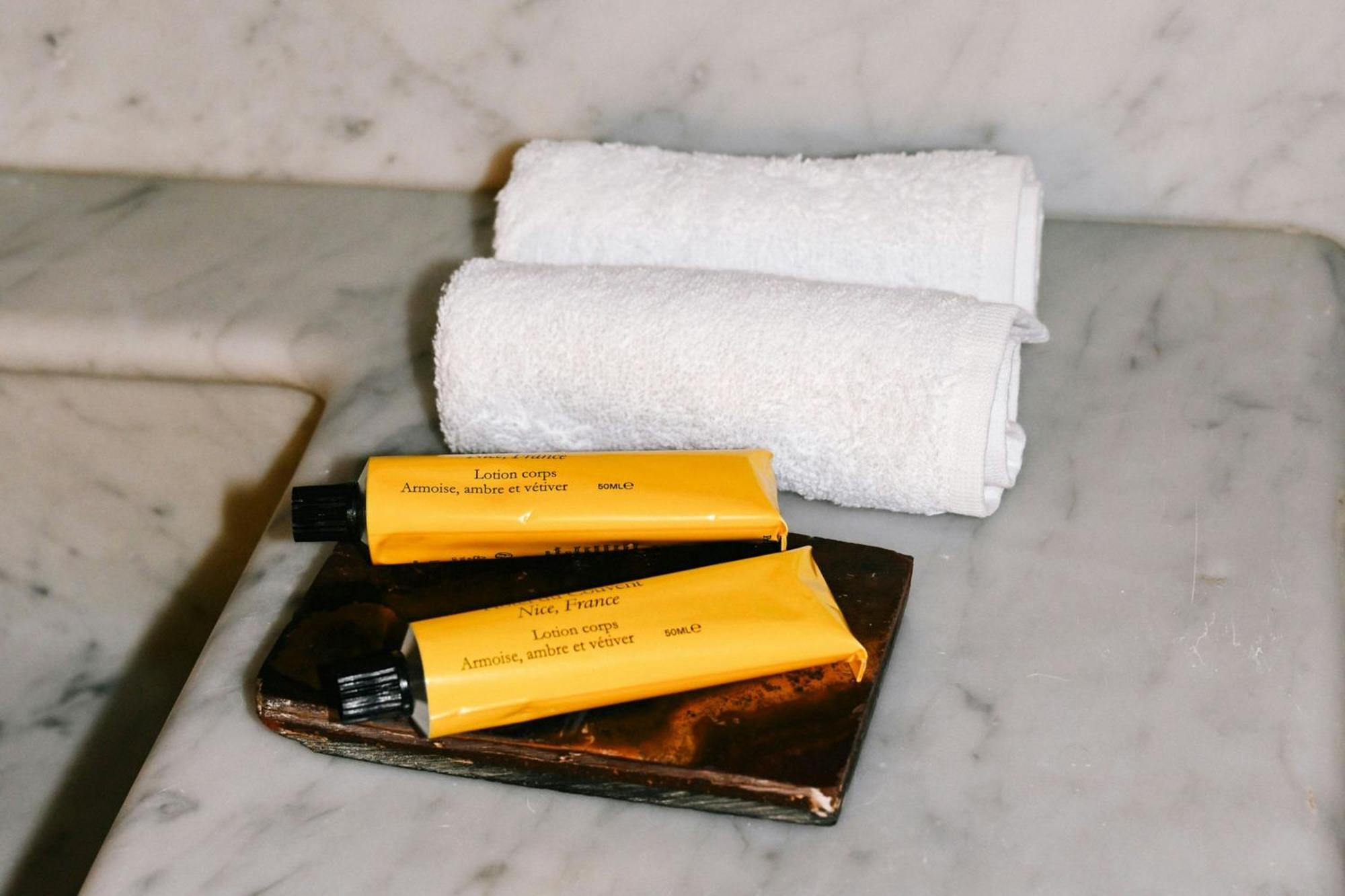 Hotell Du Couvent, A Luxury Collection Hotel, 5*