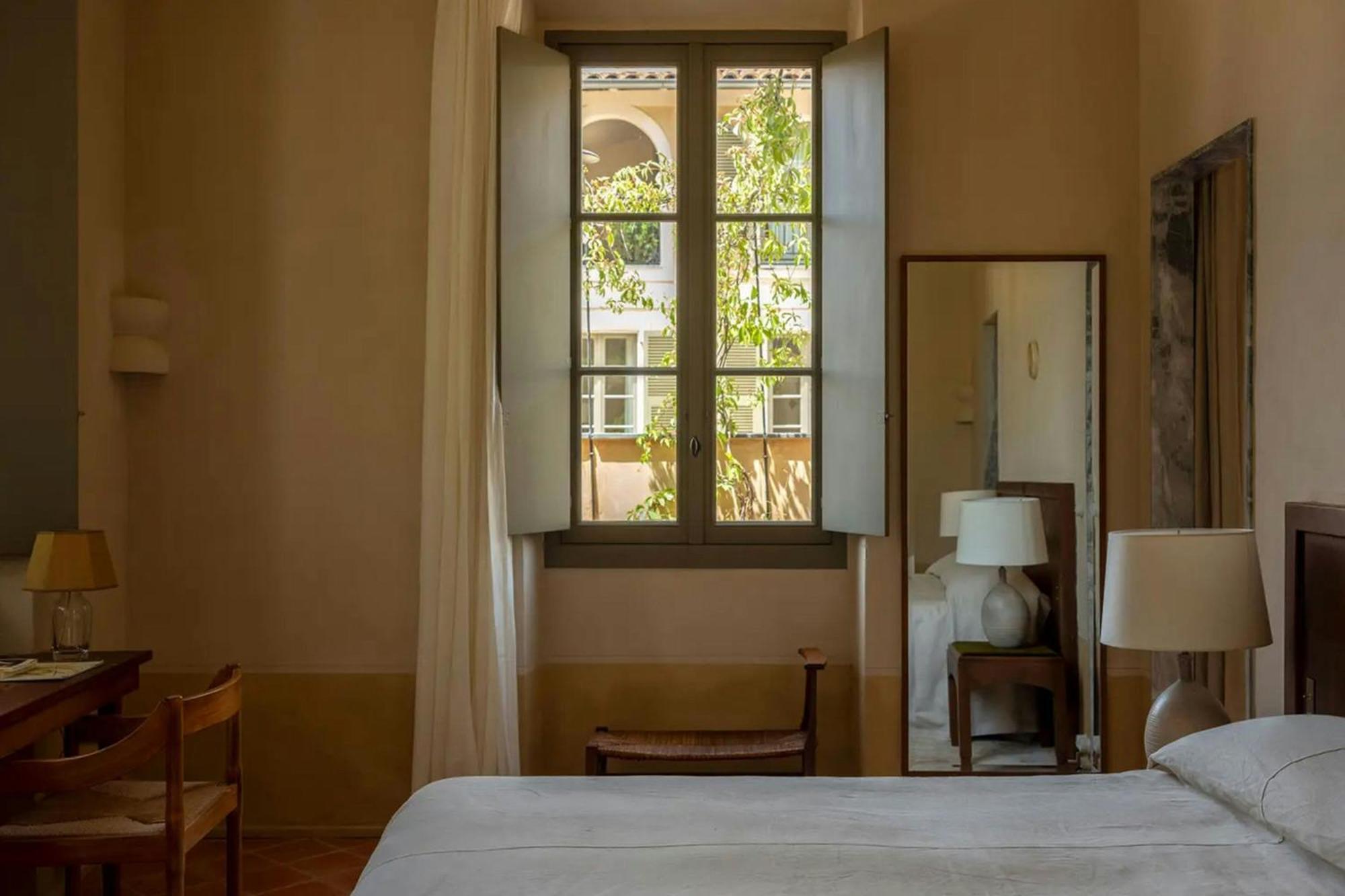 Du Couvent, A Luxury Collection Hotel, Hotell Nice
