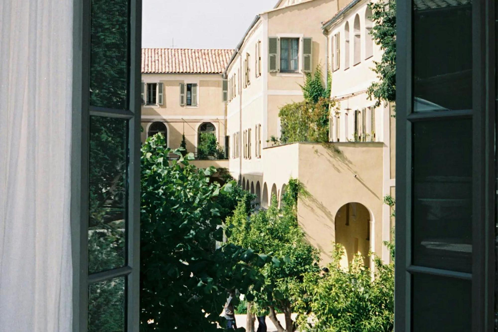 Hotel Du Couvent, A Luxury Collection Hotel, Nizza