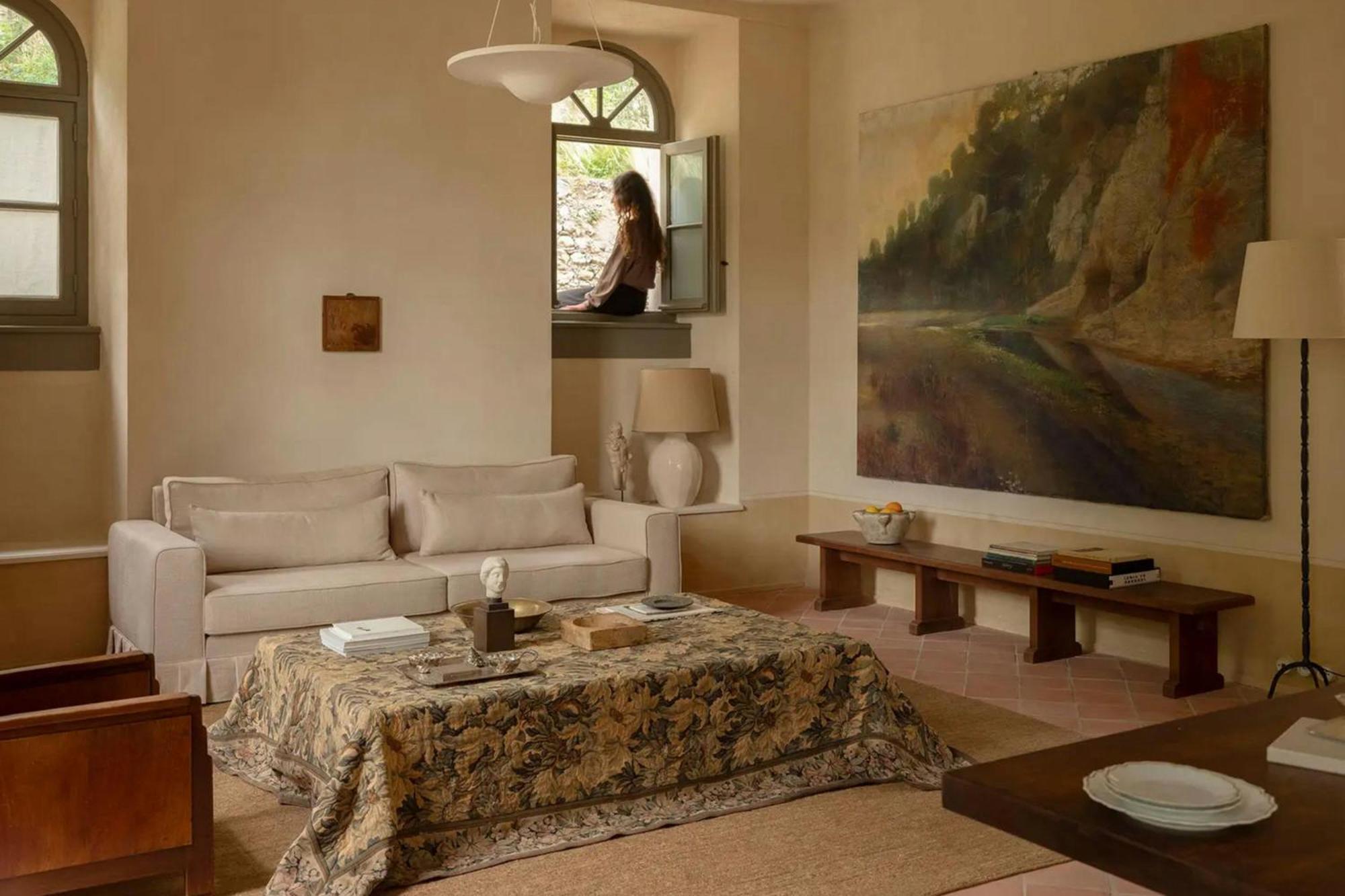 Du Couvent, A Luxury Collection Hotel, Hotell 5*
