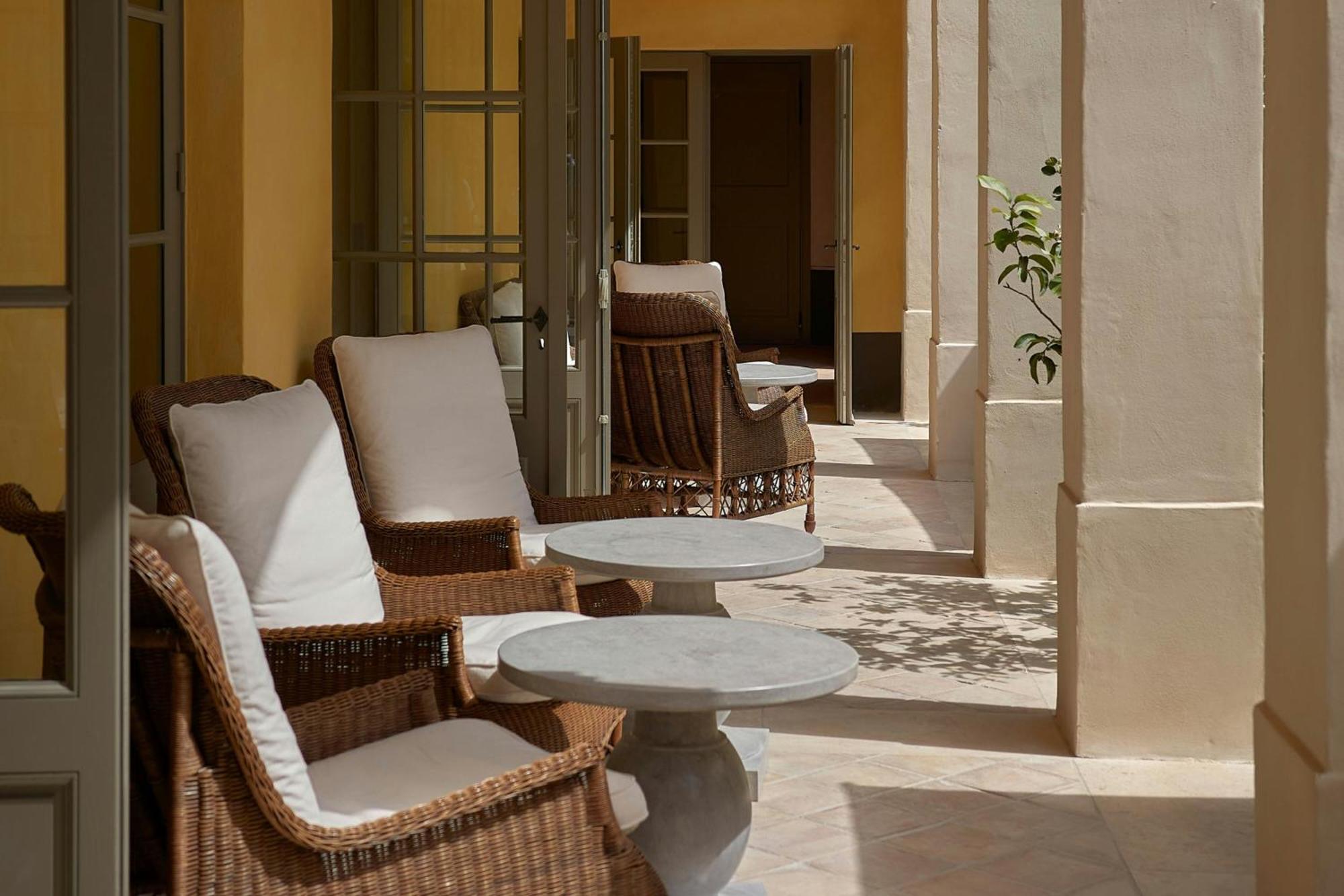 Du Couvent, A Luxury Collection Hotel, Nizza