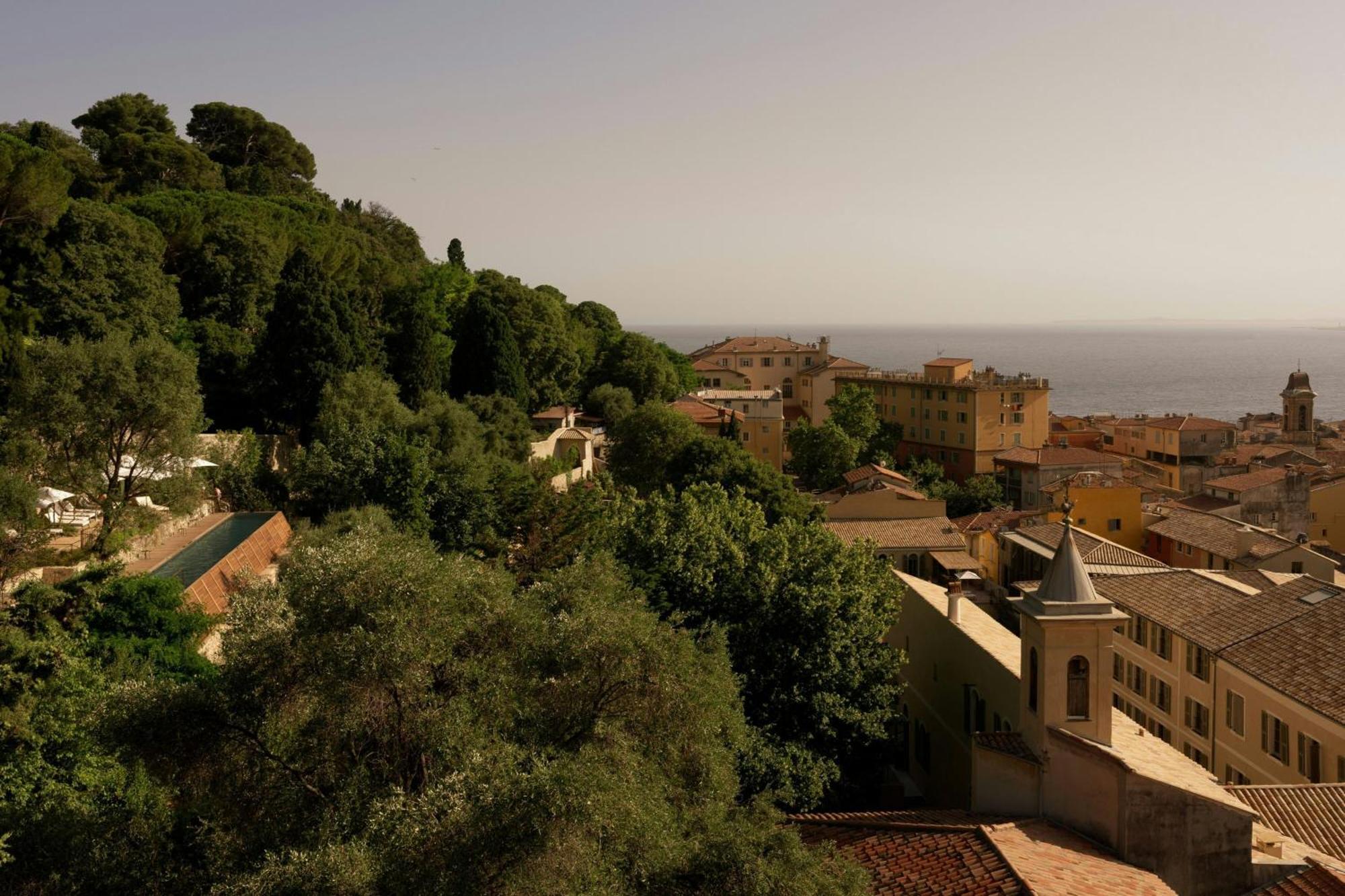 Du Couvent, A Luxury Collection Hotel, Hotel Nizza