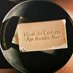Hotel Du Couvent, A Luxury Collection Hotel, Nice