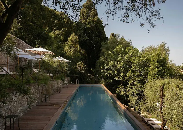 Hotel Du Couvent, A Luxury Collection Hotel, Nice